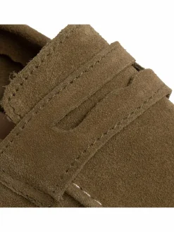 Espadrillas QZ-63-04-000619 Verde