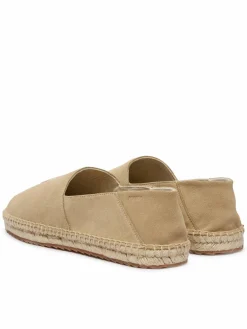 Espadrillas Sannes Slon SD 50563325 Beige
