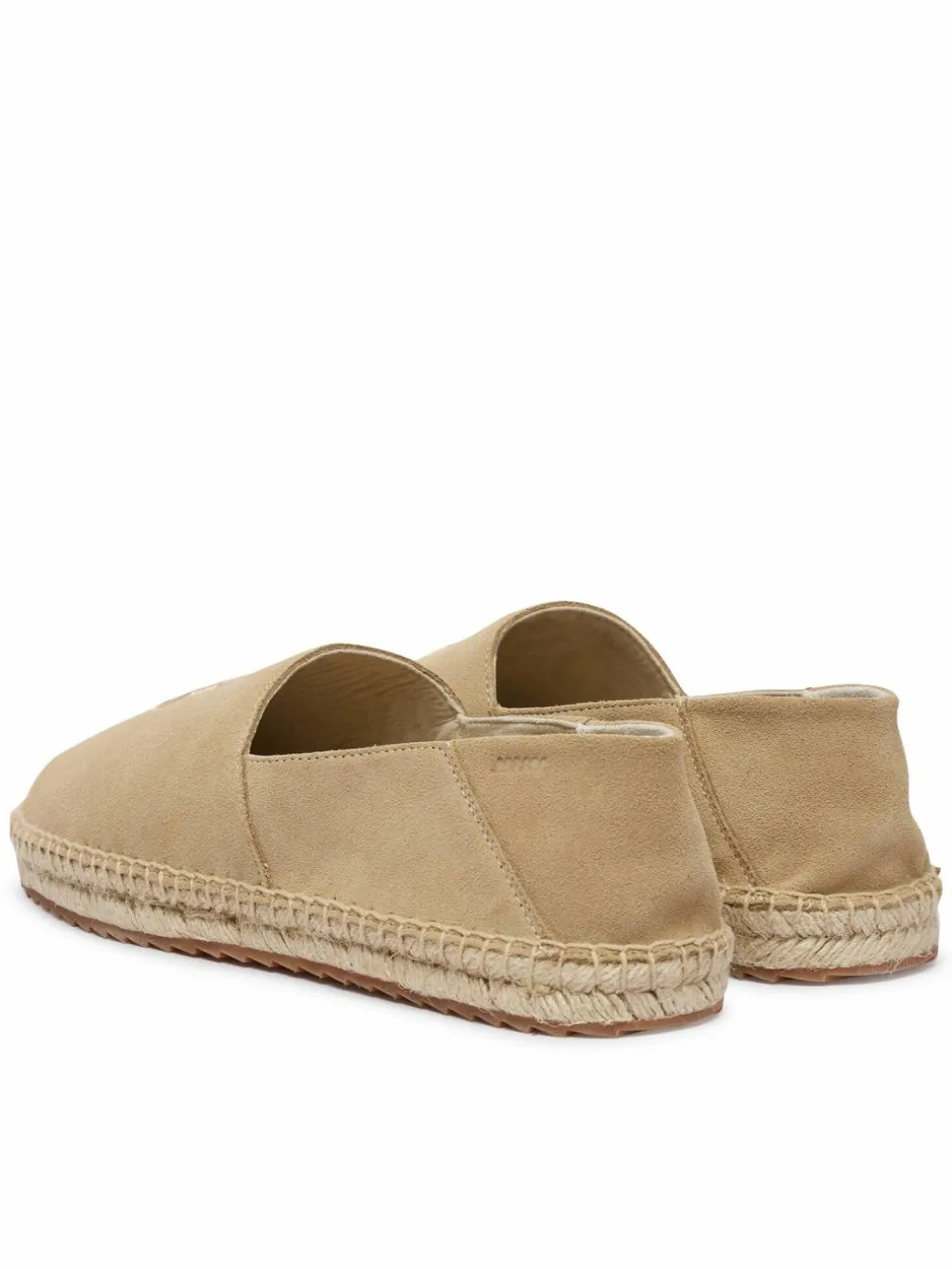 Espadrillas Sannes Slon SD 50563325 Beige