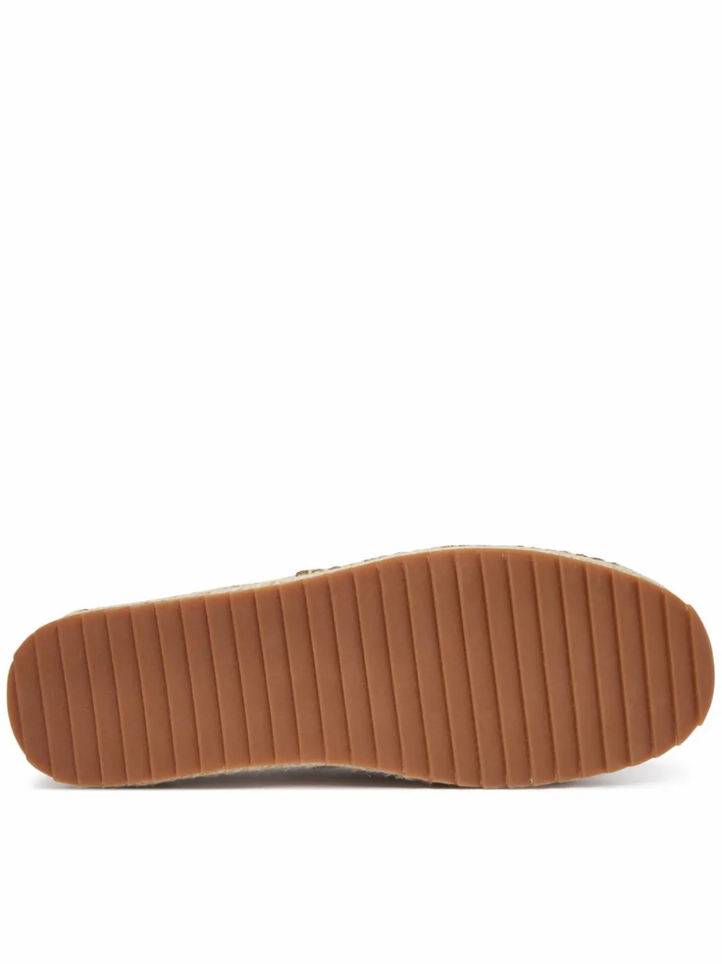 Espadrillas Sannes Slon SD 50563325 Beige