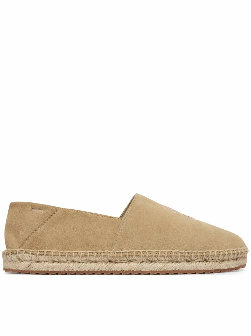 Espadrillas Sannes Slon SD 50563325 Beige