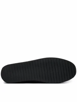 Espadrillas Sannes Slon SD 50563325 Nero