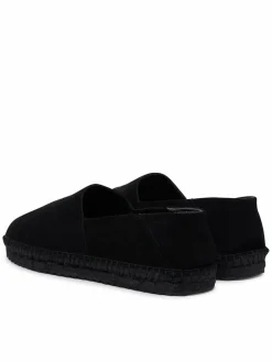 Espadrillas Sannes Slon SD 50563325 Nero