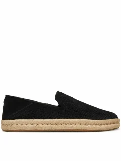 Espadrillas Santiago  10021909 Nero