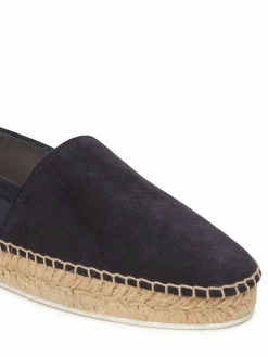 Espadrillas SB10732G0MUB0750 Blu scuro