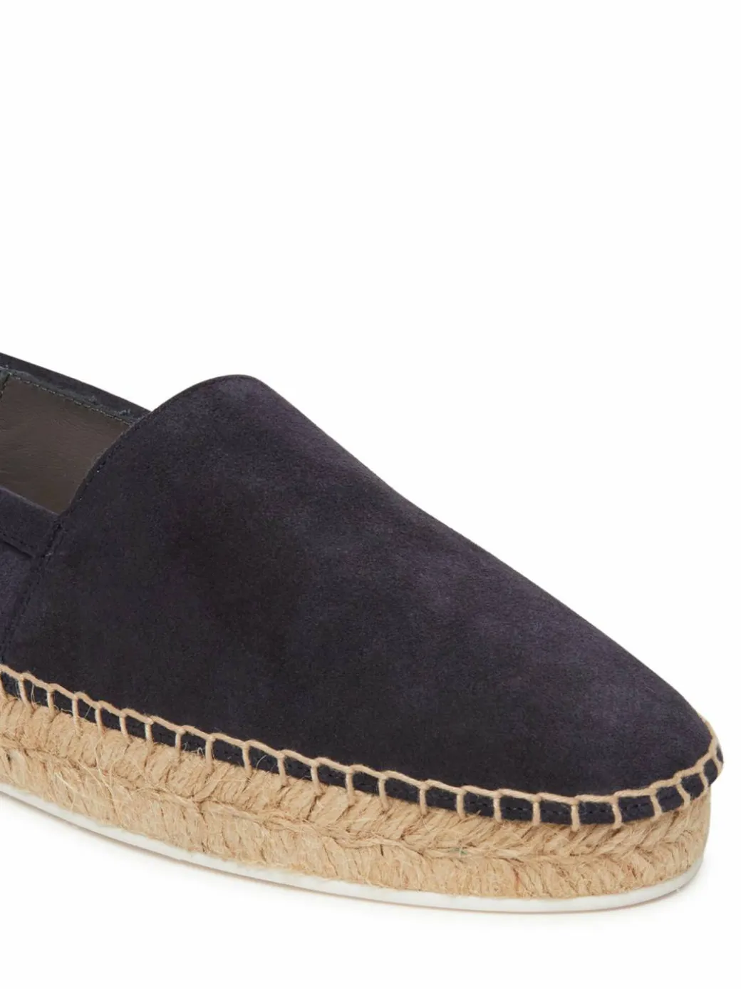 Espadrillas SB10732G0MUB0750 Blu scuro