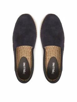 Espadrillas SB10732G0MUB0750 Blu scuro