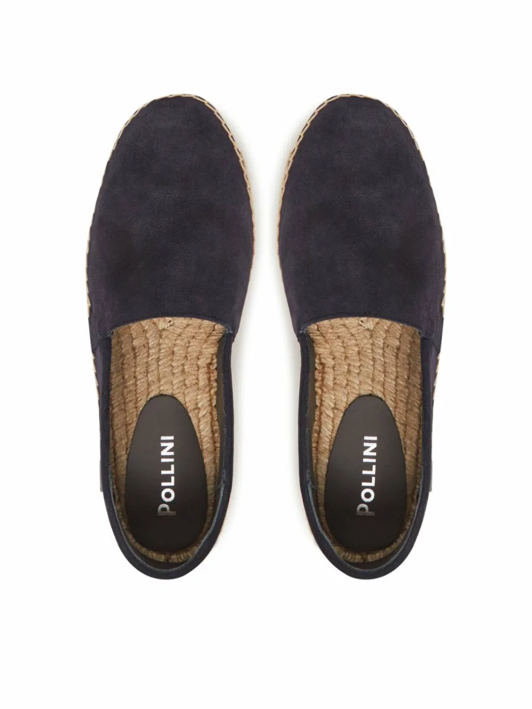 Espadrillas SB10732G0MUB0750 Blu scuro