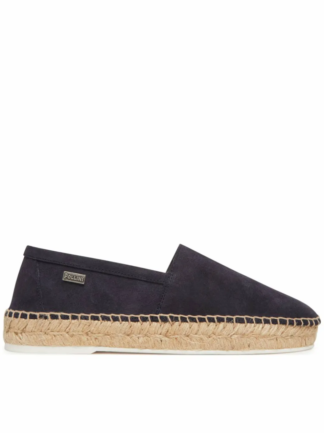 Espadrillas SB10732G0MUB0750 Blu scuro