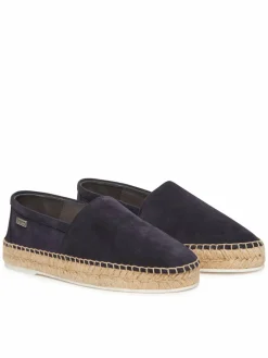 Espadrillas SB10732G0MUB0750 Blu scuro