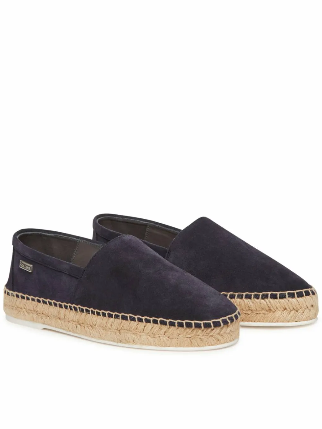 Espadrillas SB10732G0MUB0750 Blu scuro