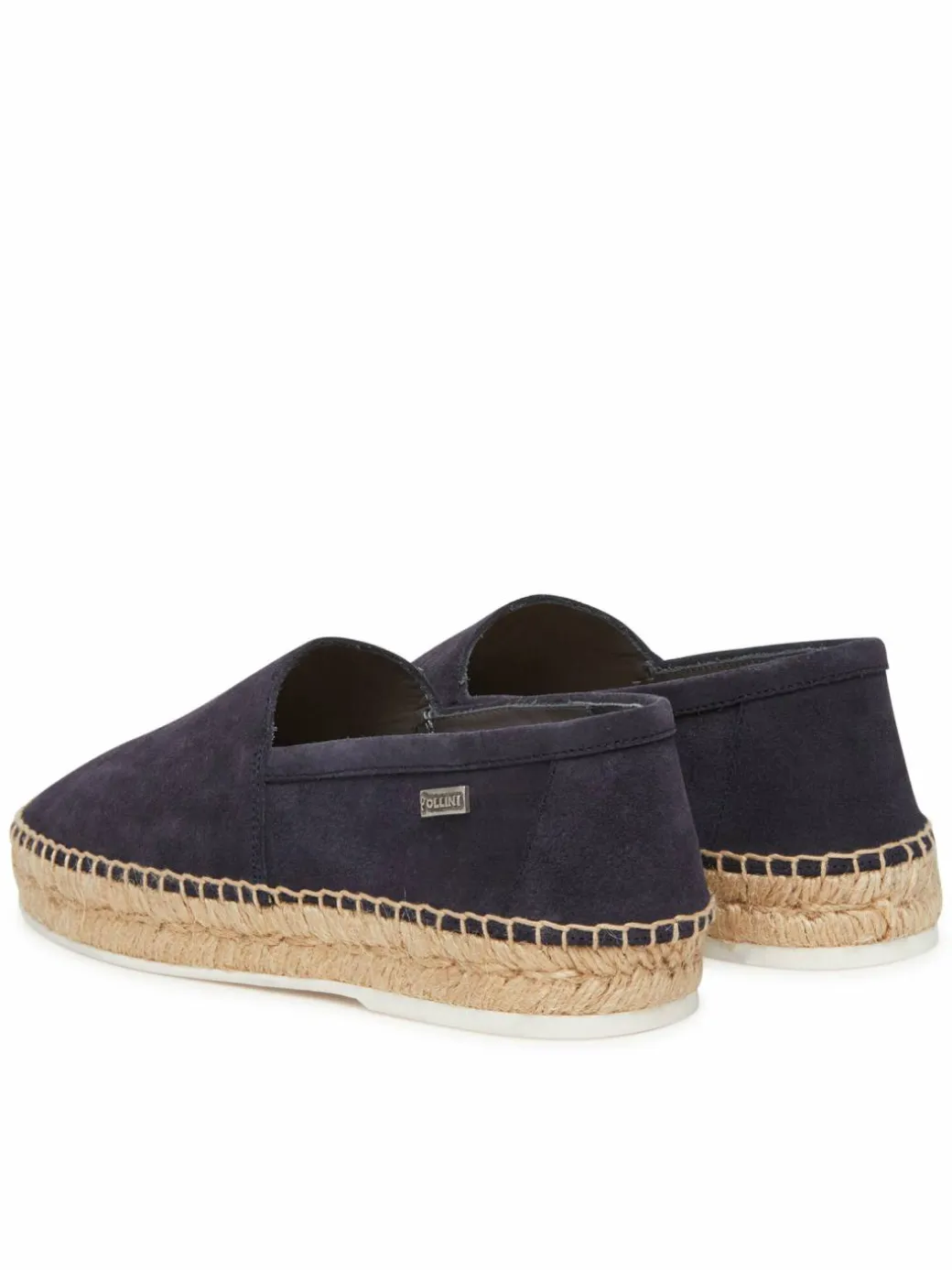 Espadrillas SB10732G0MUB0750 Blu scuro