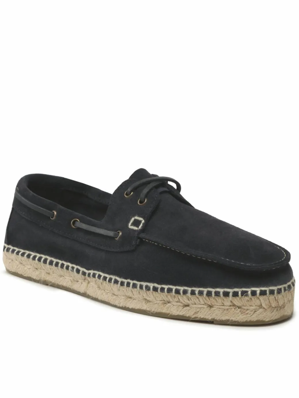 Espadrillas Shoes Espadrilles K 1.5 K0 Blu scuro
