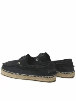 Espadrillas Shoes Espadrilles K 1.5 K0 Blu scuro