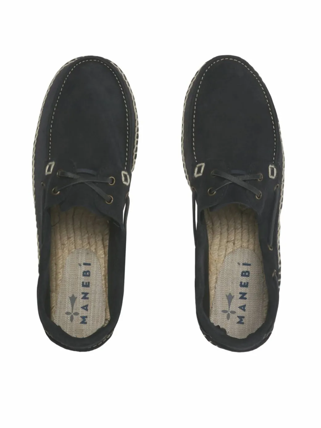 Espadrillas Shoes Espadrilles K 1.5 K0 Blu scuro