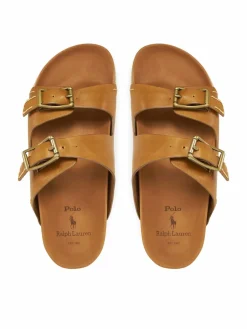 Espadrillas Turbach Dbls 803961287001 Marrone