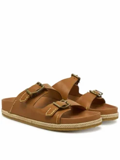 Espadrillas Turbach Dbls 803961287001 Marrone