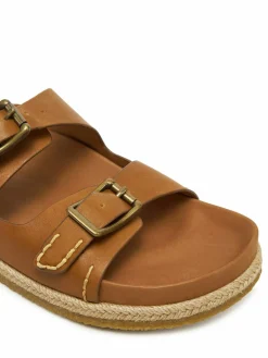 Espadrillas Turbach Dbls 803961287001 Marrone