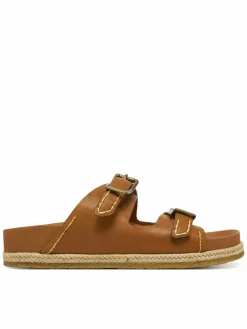Espadrillas Turbach Dbls 803961287001 Marrone