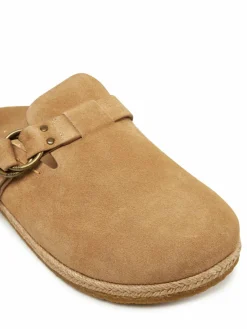 Espadrillas Turbach 803931273003 Marrone