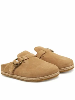 Espadrillas Turbach 803931273003 Marrone