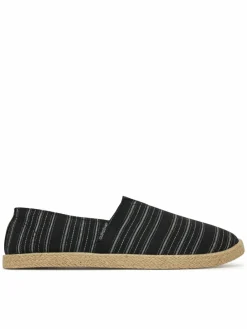 Espadrillas WAVESTRIDE-01 Nero