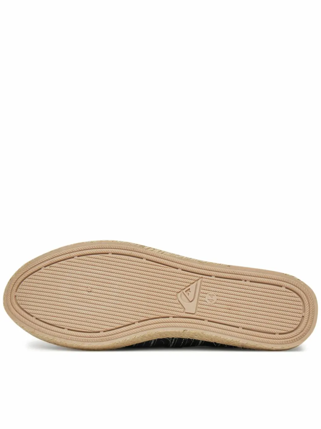 Espadrillas WAVESTRIDE-01 Nero