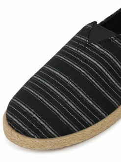 Espadrillas WAVESTRIDE-01 Nero