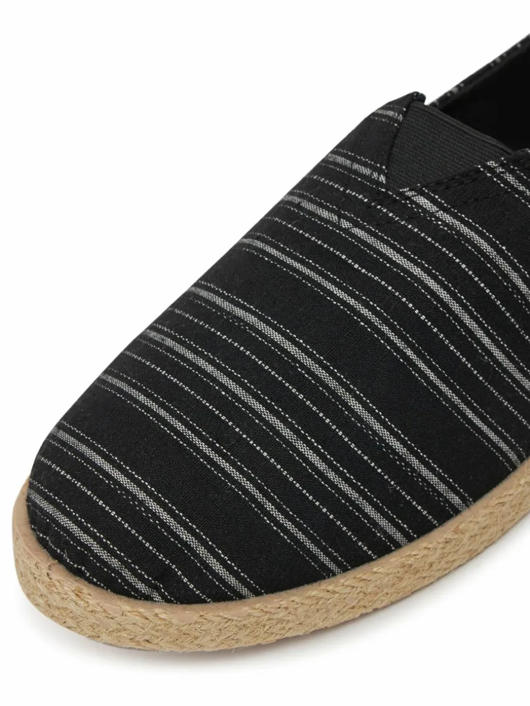 Espadrillas WAVESTRIDE-01 Nero
