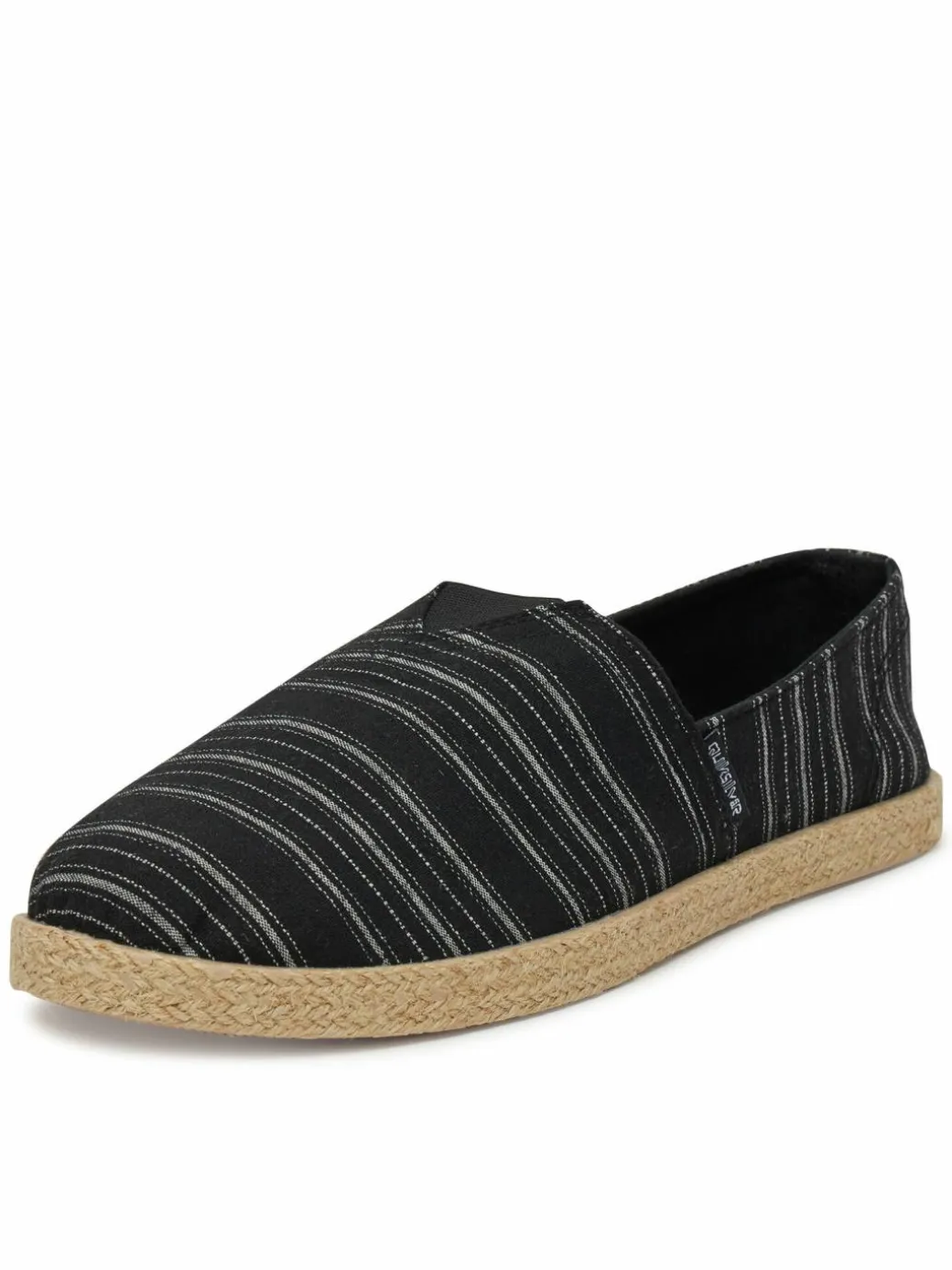 Espadrillas WAVESTRIDE-01 Nero