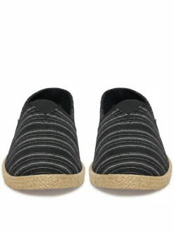 Espadrillas WAVESTRIDE-01 Nero
