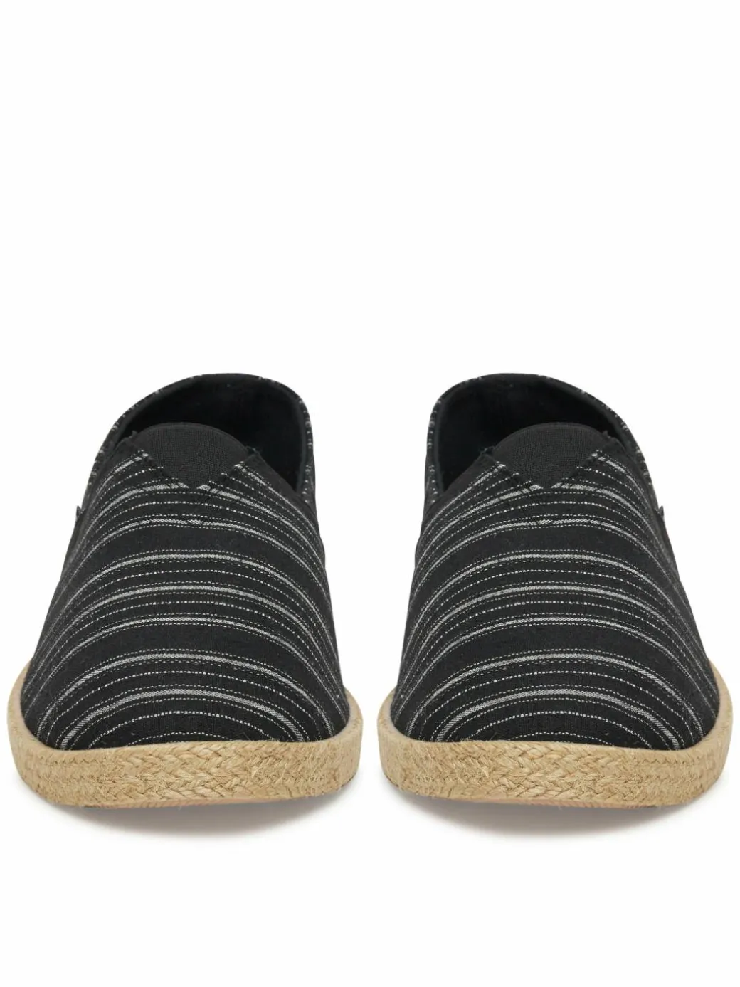 Espadrillas WAVESTRIDE-01 Nero