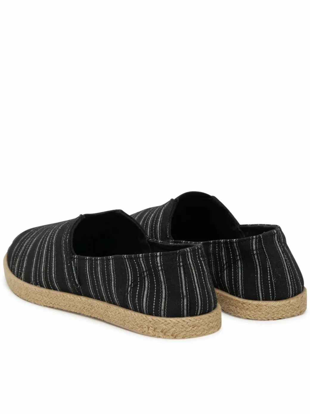 Espadrillas WAVESTRIDE-01 Nero
