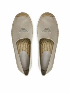 Espadrillas XVSS07 XD396 D417 Écru