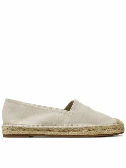 Espadrillas XVSS07 XD396 D417 Écru