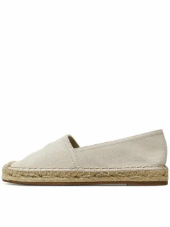 Espadrillas XVSS07 XD396 D417 Écru