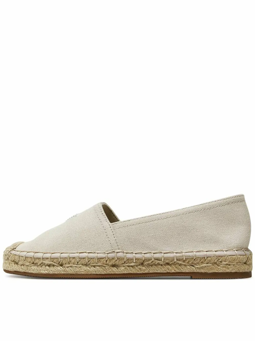 Espadrillas XVSS07 XD396 D417 Écru