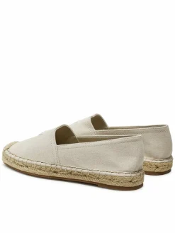 Espadrillas XVSS07 XD396 D417 Écru
