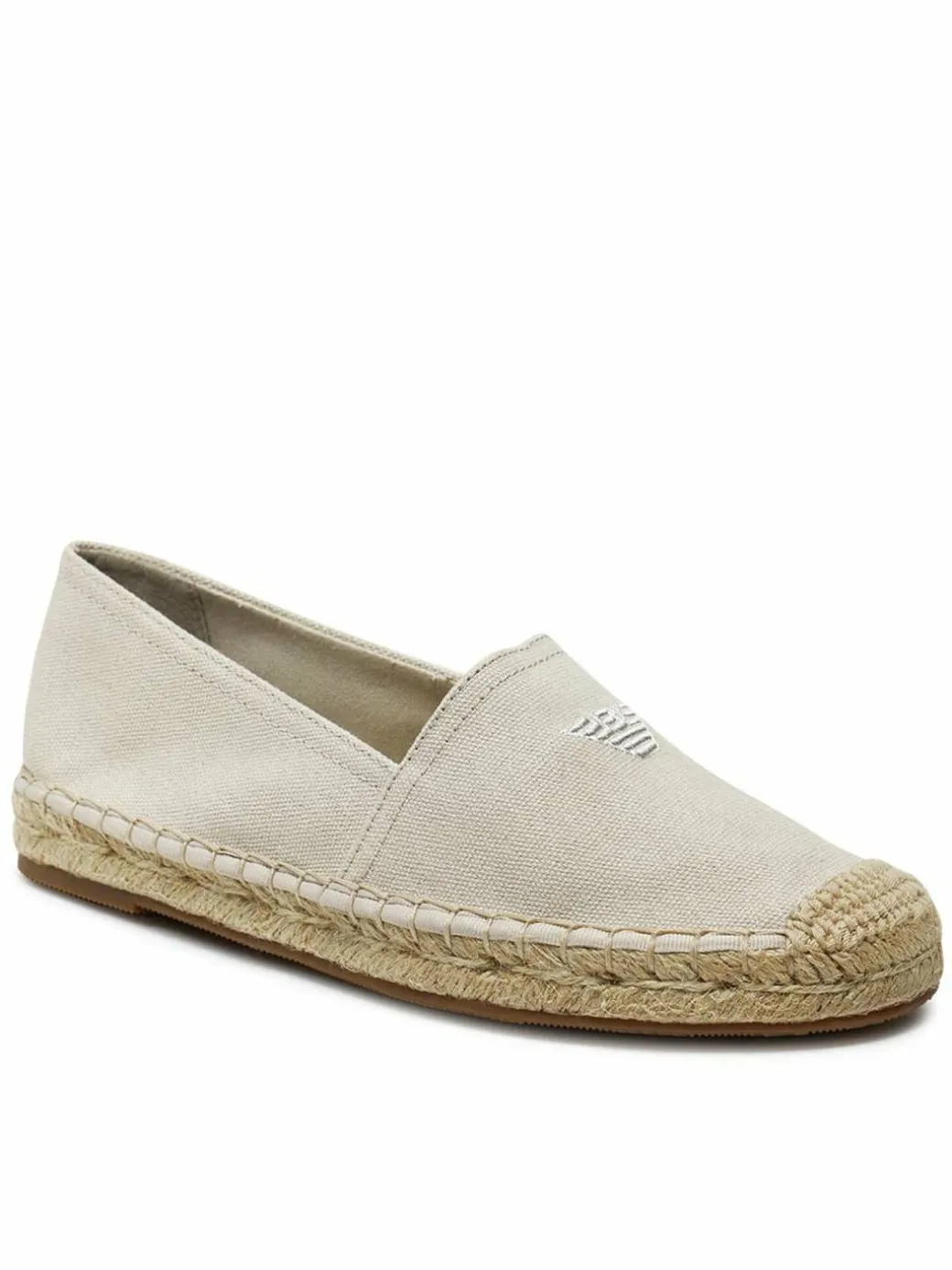 Espadrillas XVSS07 XD396 D417 Écru