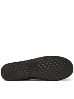 Espadrillas YM0YM01251 Nero