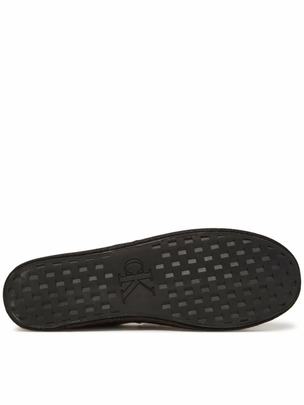 Espadrillas YM0YM01251 Nero