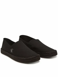 Espadrillas YM0YM01251 Nero