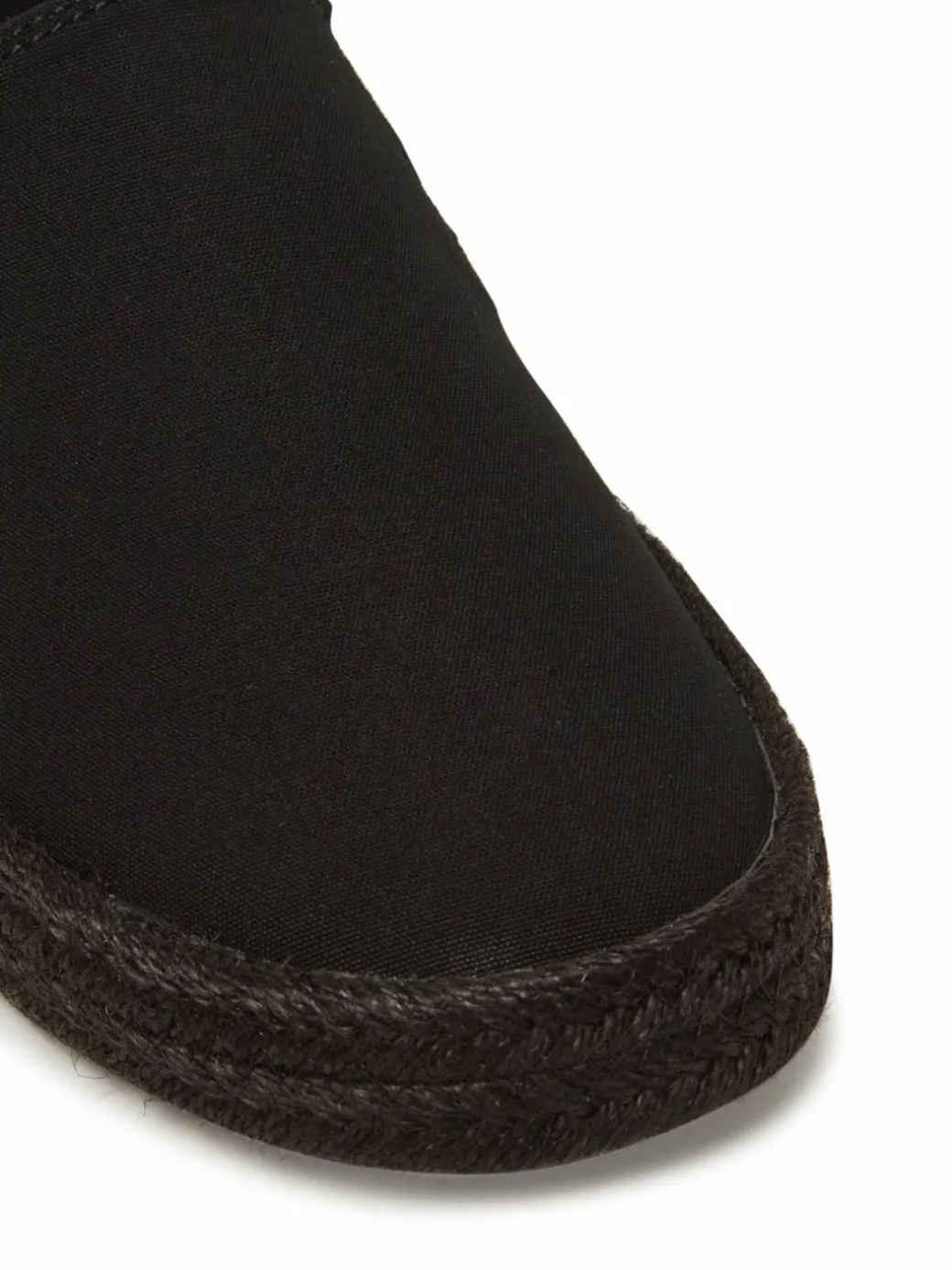 Espadrillas YM0YM01251 Nero