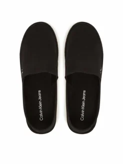 Espadrillas YM0YM01251 Nero