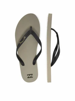 Infradito 800270A Nero