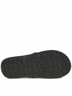 Infradito AQYL100047 Nero