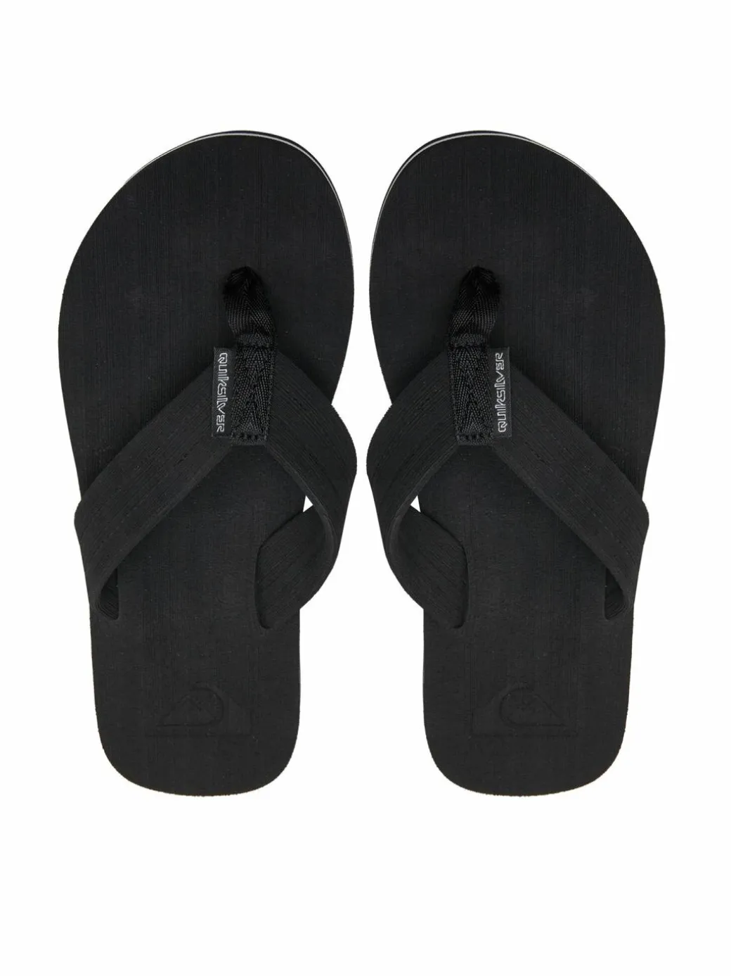 Infradito AQYL101266 Nero