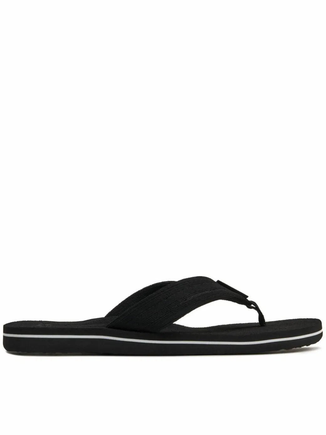 Infradito AQYL101266 Nero