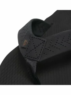 Infradito AQYL101091 Nero