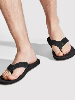 Infradito AQYL101091 Nero